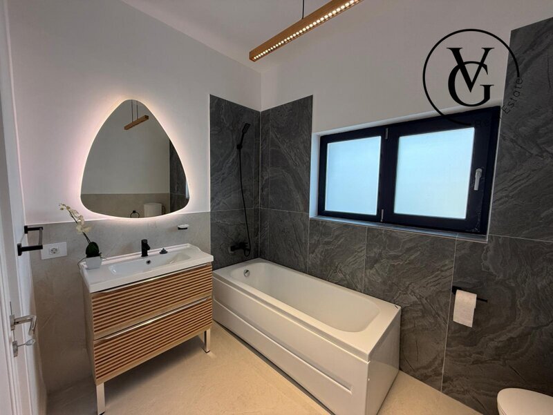 Corbeanca  Tamasi Duplex 4 camere