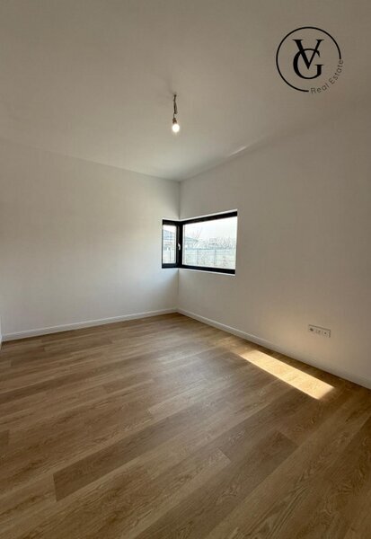 Corbeanca  Tamasi Duplex 4 camere