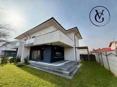 Corbeanca  Tamasi Duplex 4 camere