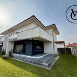 Corbeanca  Tamasi Duplex 4 camere